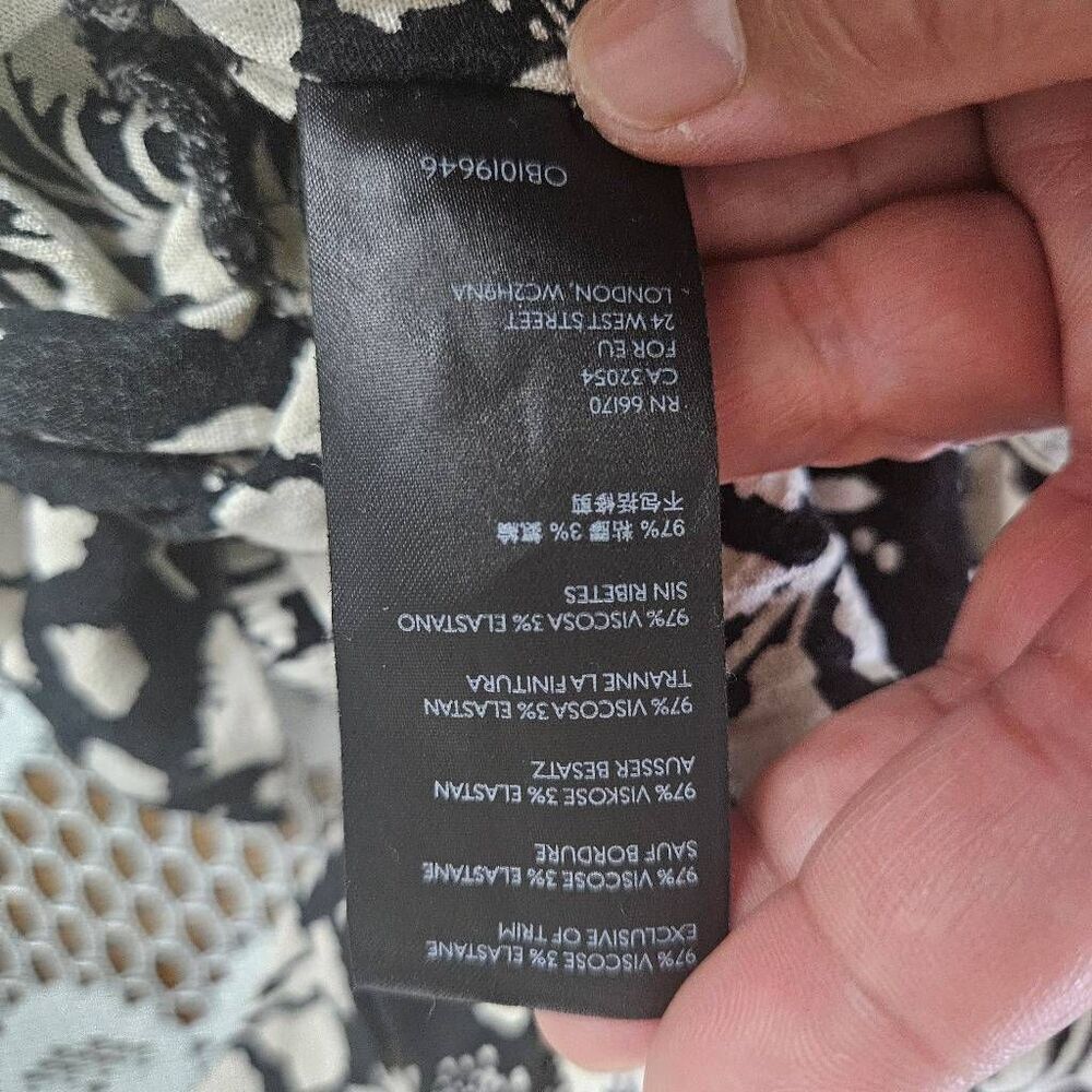 Free people cropped top for women - Picture 5 of 8